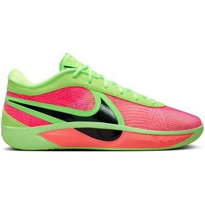 Nike - Giannis Freak 6 - Verde - 47.5 - Shoes Nike - Giannis Freak 6 - Verde - 47.5 - Shoes