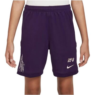 Nike Kylian Mbappe Shorts Kids - Lichtgewicht, Ademend, Dri-FIT Nike Kylian Mbappe Shorts Kids - Lichtgewicht, Ademend, Dri-FIT