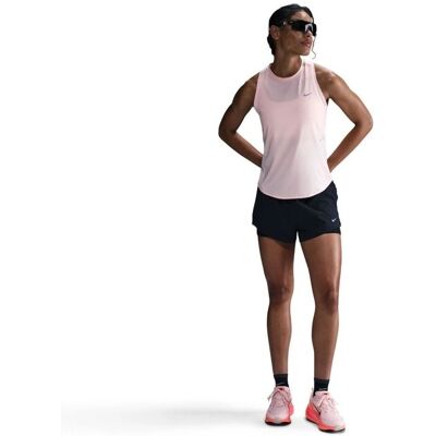Nike Swift Dri-Fit Tanktop - T-Shirt Nike Swift Dri-Fit Tanktop - T-Shirt