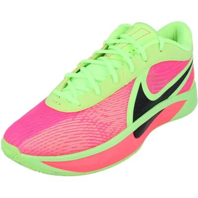 Nike Giannis Freak 6 Scarpe - Verde - Taglia 44.5 Nike Giannis Freak 6 Scarpe - Verde - Taglia 44.5