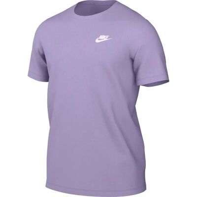 Nike Modèle S T-shirt Homme - T-shirt - Publicité Nike Modèle S T-shirt Homme - T-shirt - Publicité