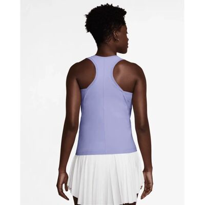 Nike Victory Tank - Lila - Tennistop Nike Victory Tank - Lila - Tennistop