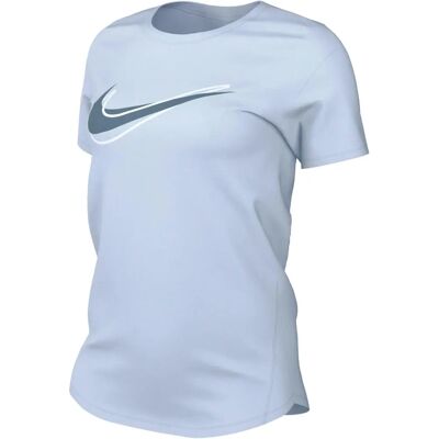 Nike Dri-FIT One Swoosh T-Shirt - Sportswear Nike Dri-FIT One Swoosh T-Shirt - Sportswear