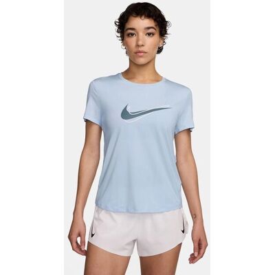Nike One Swoosh Dri-fit T-Shirt - Casual & Running Nike One Swoosh Dri-fit T-Shirt - Casual & Running