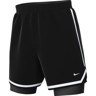 Nike M nk df dna wvn 2in1 4in kurze Hose - Shorts Nike M nk df dna wvn 2in1 4in kurze Hose - Shorts