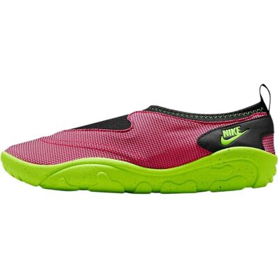 Nike W Aqua Turf Hyper Pink/Electric Green - Sneakers - Kvinna Nike W Aqua Turf Hyper Pink/Electric Green - Sneakers - Kvinna