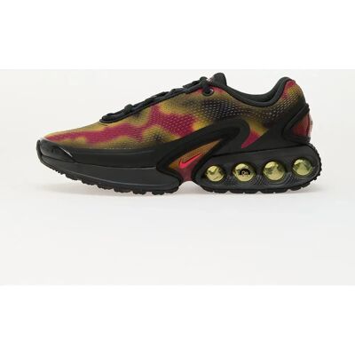 Nike Air Max Dn Nrg Rauchgrau-Roter Orbit-Schwarz-Süßer Rübe - Sneakers Nike Air Max Dn Nrg Rauchgrau-Roter Orbit-Schwarz-Süßer Rübe - Sneakers