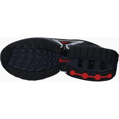Nike - Air Max Dn Essential - Czerń - 45 - Shoes Nike - Air Max Dn Essential - Czerń - 45 - Shoes