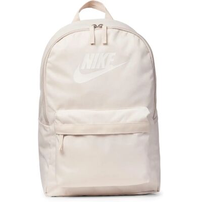 Nike Heritage Backpack White 25 l - Táska Nike Heritage Backpack White 25 l - Táska