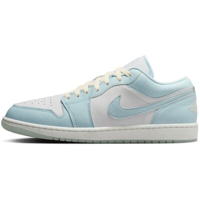 Air Jordan - Air Jordan 1 Low SE - Hvid - 45 - Shoes Air Jordan - Air Jordan 1 Low SE - Hvid - 45 - Shoes