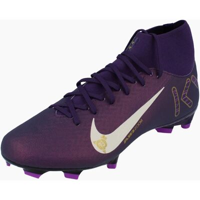 Nike ZM Superfly 10 Acad KM FG/MG - Chaussures de football - Publicité Nike ZM Superfly 10 Acad KM FG/MG - Chaussures de football - Publicité