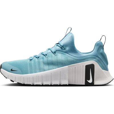 Nike Free Metcon 6 Chaussures d'entraînement - Flexibilité & Support - Publicité Nike Free Metcon 6 Chaussures d'entraînement - Flexibilité & Support - Publicité