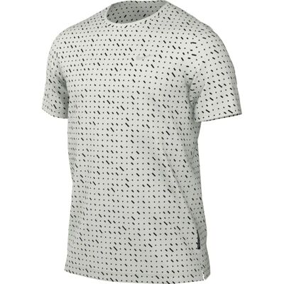 Koszulka techniczna męska Nike Dri-FIT Breathe Miler - Koszulka Koszulka techniczna męska Nike Dri-FIT Breathe Miler - Koszulka