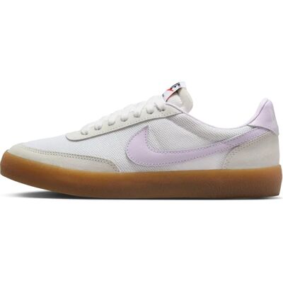 Nike - Killshot 2 Textile - Blanc - 37.5 Femme - Shoes - Publicité Nike - Killshot 2 Textile - Blanc - 37.5 Femme - Shoes - Publicité