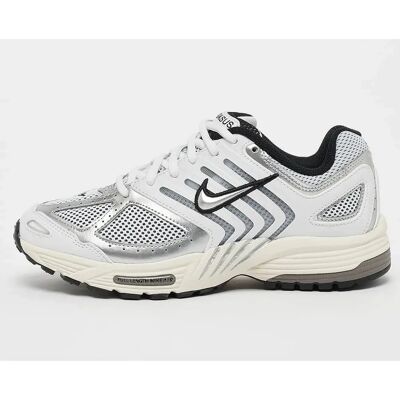 Nike Air Pegasus 2005 Weiß/Silber-Kokosnuss-Milch Sneakers - Sneakers Nike Air Pegasus 2005 Weiß/Silber-Kokosnuss-Milch Sneakers - Sneakers