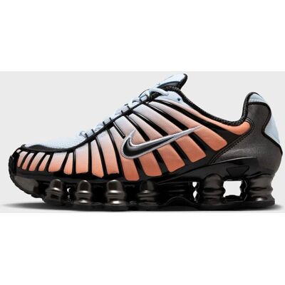 Nike Shox TL Sneakers - Åndbar mesh, Fuldlængdeteknologi - Sneakers Nike Shox TL Sneakers - Åndbar mesh, Fuldlængdeteknologi - Sneakers
