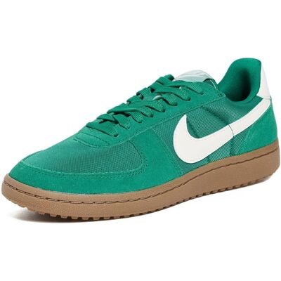 Nike Wmns Field General Nstlg - Green - Size 39 - Sneakers Nike Wmns Field General Nstlg - Green - Size 39 - Sneakers