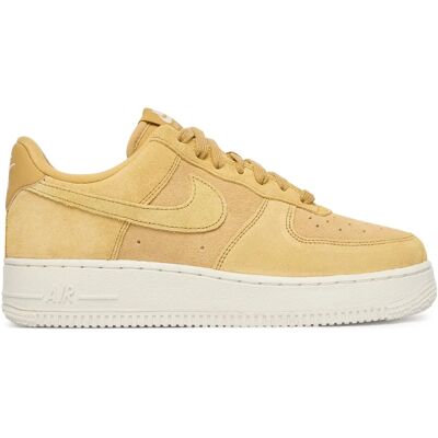 Nike Air Force Femmes Baskets - Or - Taille 40 - Mesh/Synthétique - Foot Locker Nike Air Force Femmes Baskets - Or - Taille 40 - Mesh/Synthétique - Foot Locker