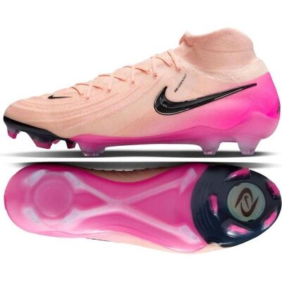 Nike Phantom Luna 2 Elite FG Hoch- Stollen Nike Phantom Luna 2 Elite FG Hoch- Stollen