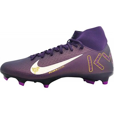 Nike ZM Superfly 10 Acad KM FG/MG - Chaussures de football - Publicité Nike ZM Superfly 10 Acad KM FG/MG - Chaussures de football - Publicité