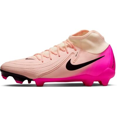 Nike Phantom Luna II Acad. FG - Chaussures de football - Rose - Publicité Nike Phantom Luna II Acad. FG - Chaussures de football - Rose - Publicité