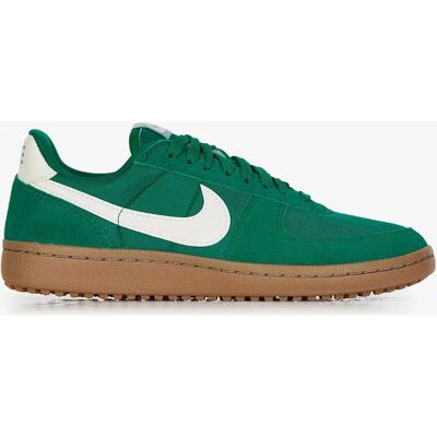 Nike Wmns Field General Nstlg - Green - Size 37.5 - Sneakers Nike Wmns Field General Nstlg - Green - Size 37.5 - Sneakers