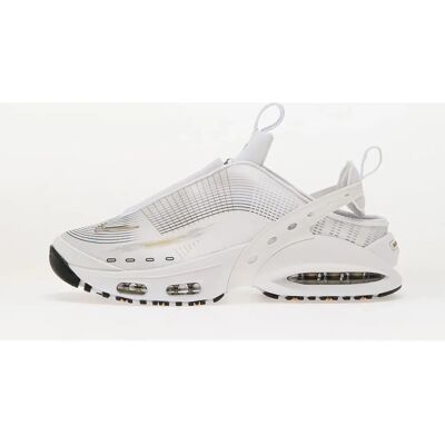 Nike Air Max Craze Weiß/Metallisch Gold-Schwarz-Kupfer Mond Sneakers Nike Air Max Craze Weiß/Metallisch Gold-Schwarz-Kupfer Mond Sneakers