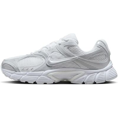 Nike v5 rnr Pantofi Albi - Modă Femei Nike v5 rnr Pantofi Albi - Modă Femei