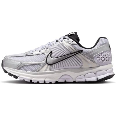 Nike Zoom Vomero 5 Sneakers - Reaktiv Polstring - Letvægts - Stilfuld Nike Zoom Vomero 5 Sneakers - Reaktiv Polstring - Letvægts - Stilfuld