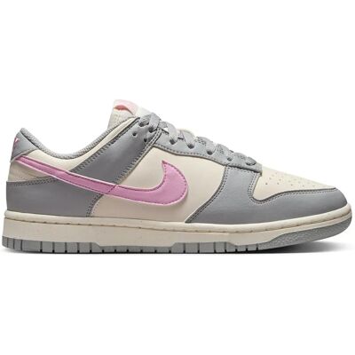 Nike Dunk Low Next Nature - Gris - 42 - Malla/sintético - Zapatillas Nike Dunk Low Next Nature - Gris - 42 - Malla/sintético - Zapatillas