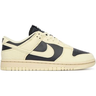 Nike - Dunk Low - Schwarz - Größe 35.5 - Schuhe Nike - Dunk Low - Schwarz - Größe 35.5 - Schuhe