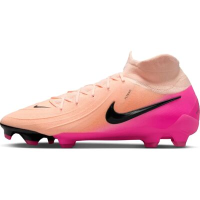 Nike Luna II Pro FG Orange - Chaussures de football - Publicité Nike Luna II Pro FG Orange - Chaussures de football - Publicité