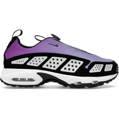 Nike Air Max SNDR - Hyper Violet/Sort/Hvid/Hydrangeas - Sko Nike Air Max SNDR - Hyper Violet/Sort/Hvid/Hydrangeas - Sko