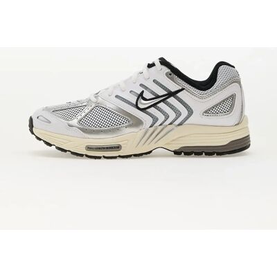 Nike Air Pegasus 2005 Turnschuhe - Weiß/Silber - Sportschuhe Nike Air Pegasus 2005 Turnschuhe - Weiß/Silber - Sportschuhe