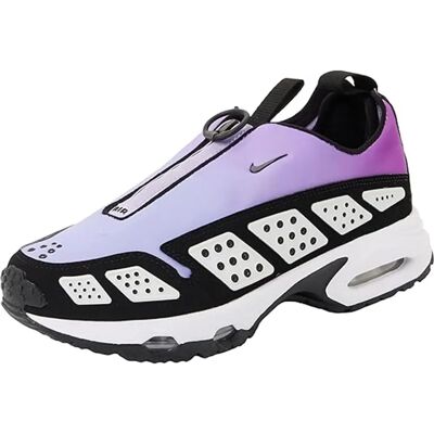 Nike Air Max Sndr Hyper Violet/Sort-Hvid-Hydrangeas - Sneakers Nike Air Max Sndr Hyper Violet/Sort-Hvid-Hydrangeas - Sneakers