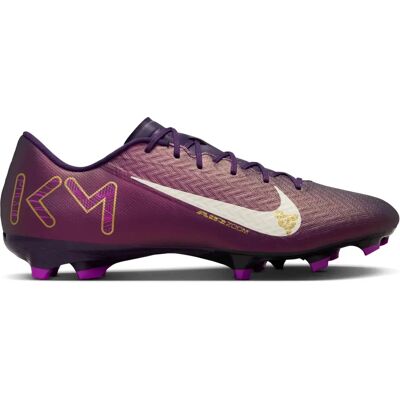Nike Zoom Vapor 16 Academy KM FG/MG - Violet - US 8 - Chaussure de football - Publicité Nike Zoom Vapor 16 Academy KM FG/MG - Violet - US 8 - Chaussure de football - Publicité