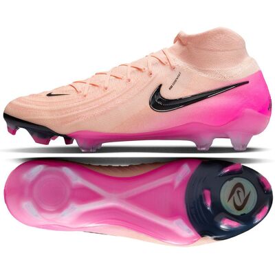 Nike Phantom Luna 2 Elite FG rosa - Fußballschuhe Nike Phantom Luna 2 Elite FG rosa - Fußballschuhe