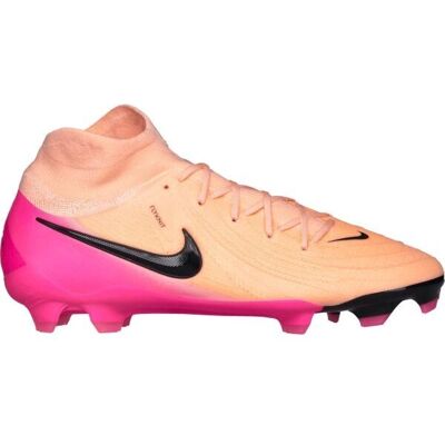 Buty do piłki nożnej Nike Luna II Pro FG Pomarańczowe Buty do piłki nożnej Nike Luna II Pro FG Pomarańczowe