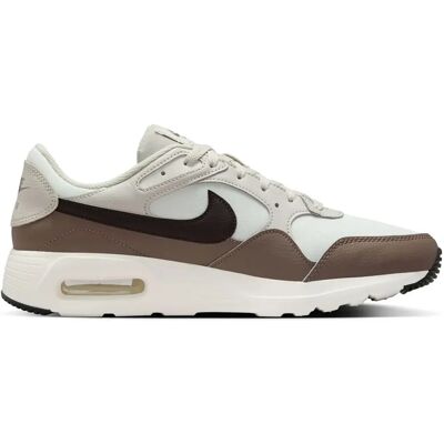 Nike Air Max SC Scarpe Uomo marrone, bianco, 42,5 - Scarpe Nike Air Max SC Scarpe Uomo marrone, bianco, 42,5 - Scarpe