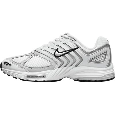 Nike Pegasus 2005 Grau/Weiß Impact-Absorbing Sneakers - Schuhe Nike Pegasus 2005 Grau/Weiß Impact-Absorbing Sneakers - Schuhe