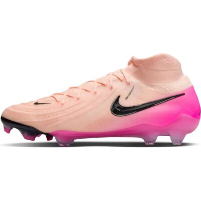 Nike Phantom Luna 2 Elite FG rosa - Fußballschuhe Nike Phantom Luna 2 Elite FG rosa - Fußballschuhe