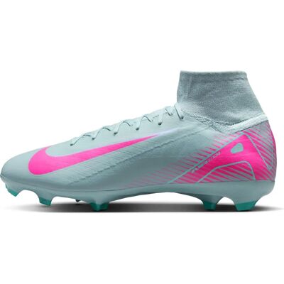 Nike Superfly 10 Pro FG Soccer Boots - Lightweight, High-top, Zoom Air Nike Superfly 10 Pro FG Soccer Boots - Lightweight, High-top, Zoom Air
