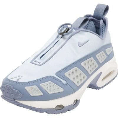 Nike W Air Max Sndr Blau/Aschengrau - Sneakers Nike W Air Max Sndr Blau/Aschengrau - Sneakers