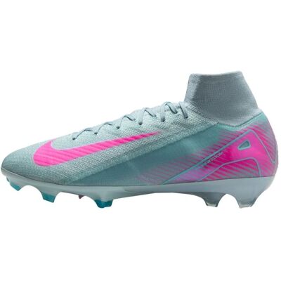 Nike ZM Superfly 10 Elite FG Herren türkis - Football Shoes Nike ZM Superfly 10 Elite FG Herren türkis - Football Shoes