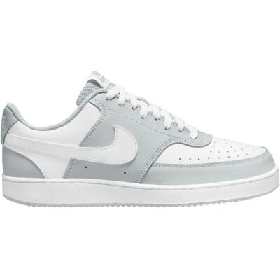 Nike Zapatillas de caña baja - Cuero sintético - Ventilación - Versátil Nike Zapatillas de caña baja - Cuero sintético - Ventilación - Versátil