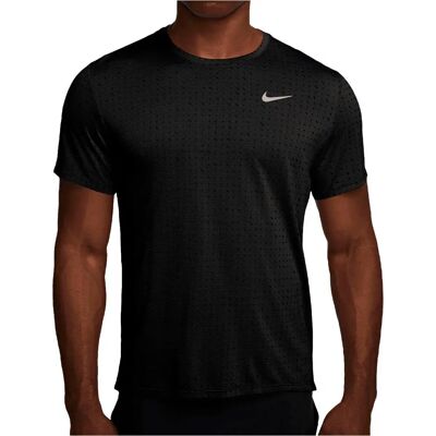 Koszulka Biegowa Nike dla Mężczyzn - S Koszulka Biegowa Nike dla Mężczyzn - S