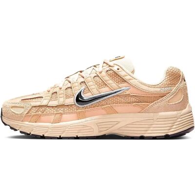 Nike P-6000 Marron - Baskets - Publicité Nike P-6000 Marron - Baskets - Publicité