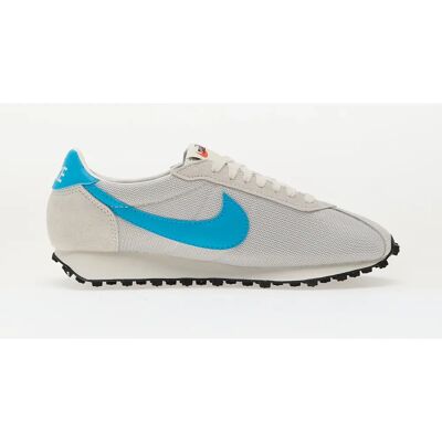 Nike Ld-1000 Vast Grey/Blue Lagoon-Sail-Black - Sneakers Nike Ld-1000 Vast Grey/Blue Lagoon-Sail-Black - Sneakers