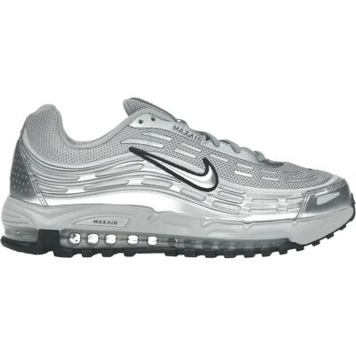Nike Air Max TL 2.5 - Sølv - Herresko Nike Air Max TL 2.5 - Sølv - Herresko