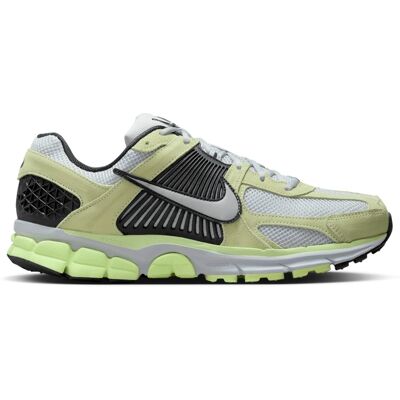 Nike Zoom Męskie Buty do Biegania - Żółte - 47.5 Nike Zoom Męskie Buty do Biegania - Żółte - 47.5